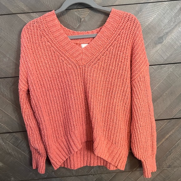 SO Sweaters - SO sweater